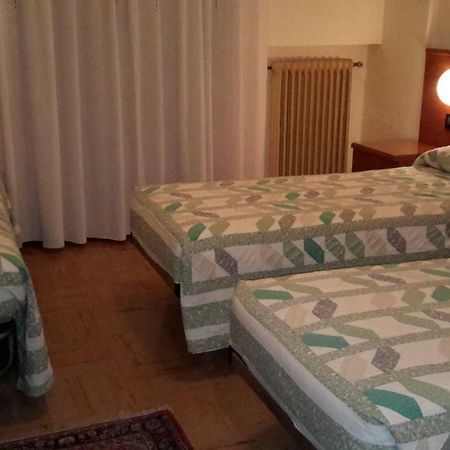 ויטוריו ונטו Hotel Sanson מראה חיצוני תמונה