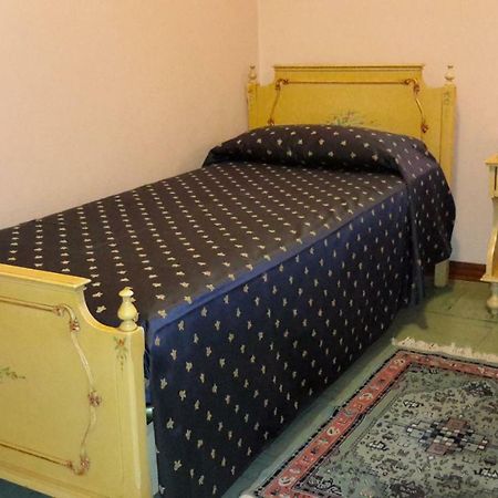 ויטוריו ונטו Hotel Sanson מראה חיצוני תמונה